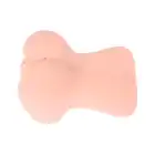 Kokos - Adarashi. Masturbator z wypiętymi pośladkami, wyrazista stymulacja. Posiada punkt G dla naturalnych doznań