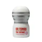 Tenga - SD Original Vacuum Cup Gentle. Mini, kompaktowy masturbator w kubeczku. Niesamowita i intensywna stymulacja