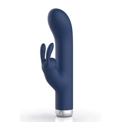 MAI STIMULATOR ATTRACTION RABBIT SILVER EDITION