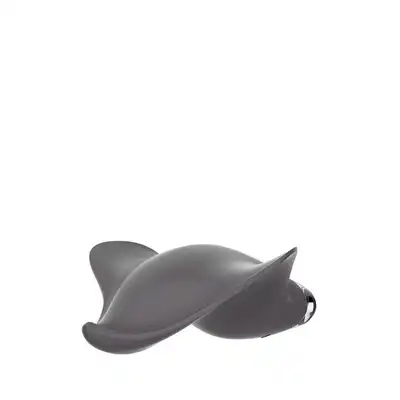 MIMIC + STEALTH GREY