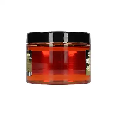 Fist It - Gold 500ml. Żel na bazie wody do fistingu, zapewnia długotrwały poślizg i komfortową penetrację