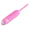You2Toys - Women's Dilator Pink. Różowy wibrujący dilator do intensywnej stymulacji cewki moczowej