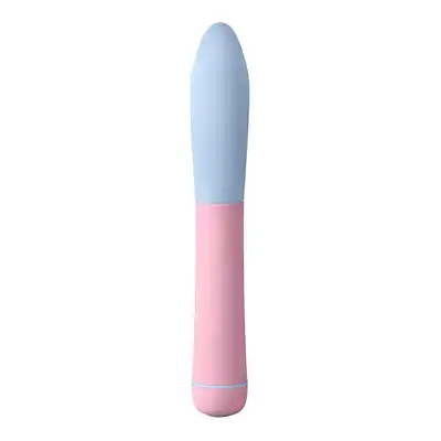 FemmeFunn - Ffix Bullet XL Pink. Wibrator klasyczny, pocisk o potężnych wibracjach. Klasyczny bullet w wyjątkowym wydaniu