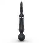 Tracy's Dog - Cat's Paw Electric - wibrator w postaci łapki kotka z opcja elektrostymulacji! Unikalny produkt 
