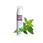 Love To Love - Tickle My Body Massage Foam Fresh Mint. Gęsta pianka do masażu z efektem mrowienia o zapachu świeżej mięty