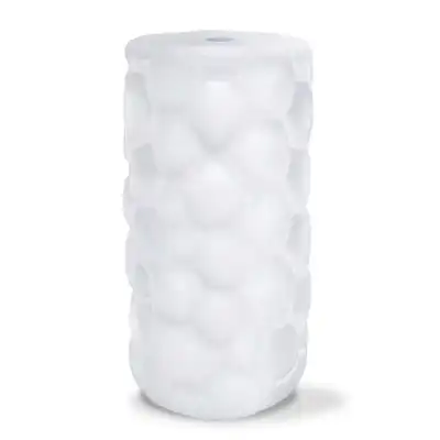 HAPPY ENDING PLEASURE PACKAGE USE WITH CAUTION TIGHT TEXTURED STROKER