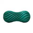Tenga - Flex It Fizzy Green. Super stymulujący masturbator, modelowanie trójwyymiarowe ze spiralną konstrukcją i falami wypustek