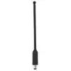 You2Toys - Silicone Dilator Extra Long. Wibrujący dilator do cewki moczowej, ekstra długi z 7 zaskakującymi trybami wibracji, silikon z powłoką PU