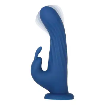 EVOLVED REMOTE ROTATING RABBIT