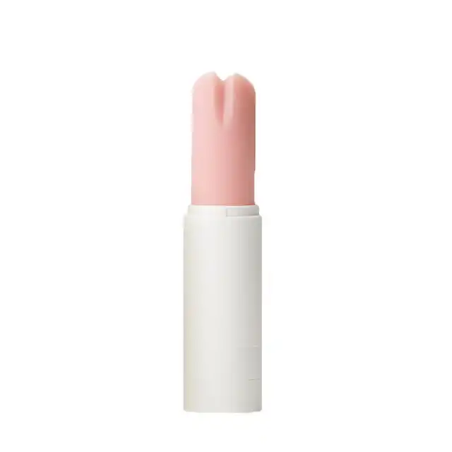 Iroha - Stick Clitoral Vibrator. Wibrator łechtaczkowy premium w wersji mini. Stopniowo regulowana moc wibracji