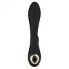 Cleopatra - Rabbit Vibrator. Elegancki wibrator z króliczkiem. Dwa silniczki do pełnej rozkoszy stymulacji