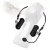 Boss Series - Vibrating and Flashing Masturbation Cup. Masturbator z funkcją pulsacji wibracji i efektami głosowymi. Innowacyjna technologia automatycznego dobierania ergonomicznych funkcji