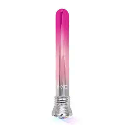 NIXIE JEWEL OMBRE CLASSIC VIBE PINK GLOW