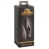Cleopatra - Rabbit Vibrator. Elegancki wibrator z króliczkiem. Dwa silniczki do pełnej rozkoszy stymulacji