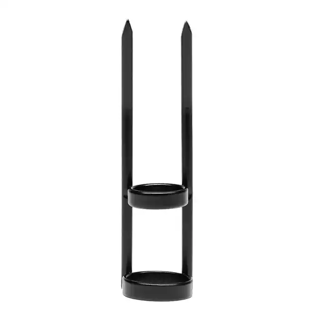 Oproducts - Metal Claw Black. Stalowa nakładka na palec w formie kocich pazurków. Przekrocz granice bólu i rozkoszy!