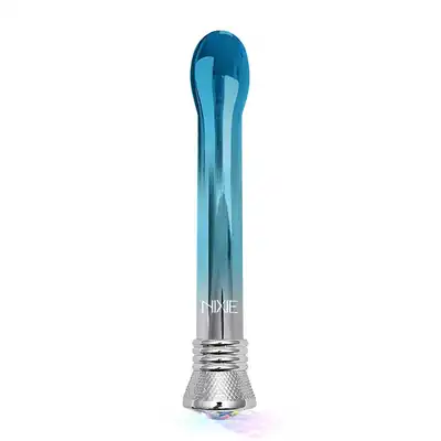 NIXIE JEWEL OMBRE BULB VIBE BLUE GLOW