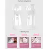 Boss Series - Vibrating and Flashing Masturbation Cup. Masturbator z funkcją pulsacji wibracji i efektami głosowymi. Innowacyjna technologia automatycznego dobierania ergonomicznych funkcji