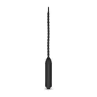 Mokko Toys - Silicone Vibrating Penis Plug. Silikonowy wibrujący dilator do cewki moczowej. Odkryj nowy wymiar stymulacji