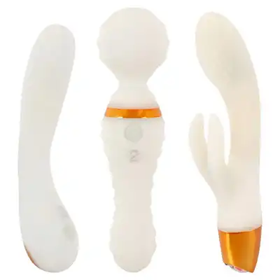 Glow in the Dark Set