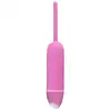 You2Toys - Women's Dilator Pink. Różowy wibrujący dilator do intensywnej stymulacji cewki moczowej