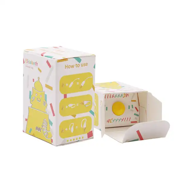 Magic Motion - Elizabeth Magic Kitten Cap - wszechstronna nakładka na zabawki w postaci kociątka. Dodatkowa stymulacja