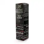 Extase Sensuel - Man Climax Stimulating Gel 30 ml - żel stworzony z myślą o mężczyznach. Urozmaicenie masażu erotycznego, zwiększenie doznań 