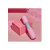 FemmeFunn - Ffix Wand Pink. Niewielka magiczna różdżka o potężnych wibracjach, urocza kolorystyka i design 