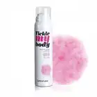 Love To Love - Tickle My Body Massage Foam Cotton Candy. Gęsta pianka do masażu z efektem mrowienia o zapachu waty cukrowej