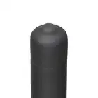 Mokko Toys - Silicone Vibrating Penis Plug. Silikonowy wibrujący dilator do cewki moczowej. Odkryj nowy wymiar stymulacji