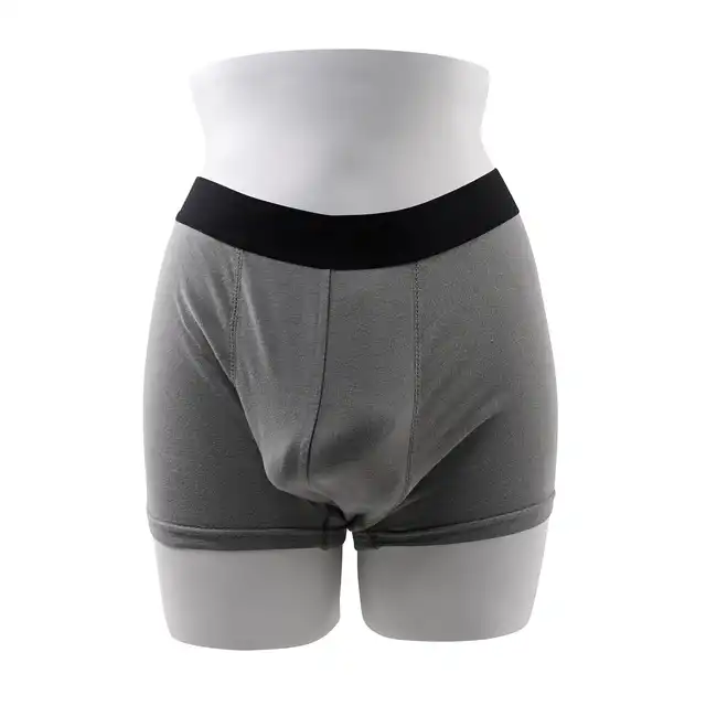Gender X - 4inch Packer Light Skin. Sztuczny członek, zapewnia naturalną sylwetkę i komfort. Idealny dla mężczyzn i osób trans