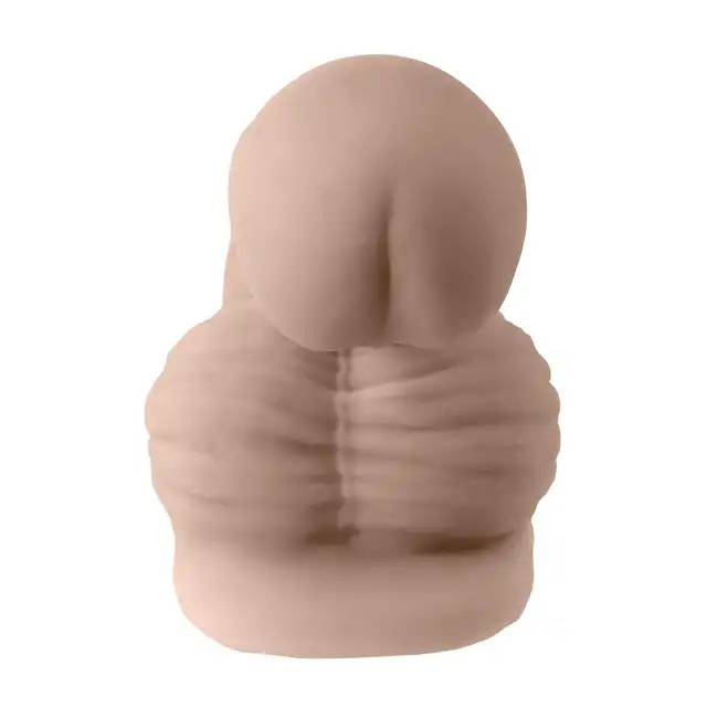 Gender X - 4inch Packer Light Skin. Sztuczny członek, zapewnia naturalną sylwetkę i komfort. Idealny dla mężczyzn i osób trans