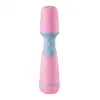 FemmeFunn - Ffix Wand Pink. Niewielka magiczna różdżka o potężnych wibracjach, urocza kolorystyka i design 