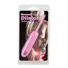 You2Toys - Women's Dilator Pink. Różowy wibrujący dilator do intensywnej stymulacji cewki moczowej