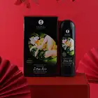 Shunga - Lotus Noir Sensitizing Gel. Żel zwiększający wrażliwość miejsc intymnych - dla niej i dla niego. Doznaj dłuższych i silniejszych orgazmów