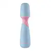 FemmeFunn - Ffix Wand Blue. Niewielka magiczna różdżka o potężnych wibracjach, urocza kolorystyka i design 