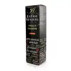 Extase Sensuel - Orale Passion 30 ml - żel stworzony z myślą o wzajemnej przyjemności. Uczucie ciepła