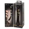 Cleopatra - Wand Massager. Ekskluzywny masażer z imitacją kamieni szlachetnych. Magiczna różdżka pełna niespodzianek. 