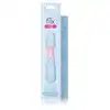 FemmeFunn - Ffix Wand Blue. Niewielka magiczna różdżka o potężnych wibracjach, urocza kolorystyka i design 