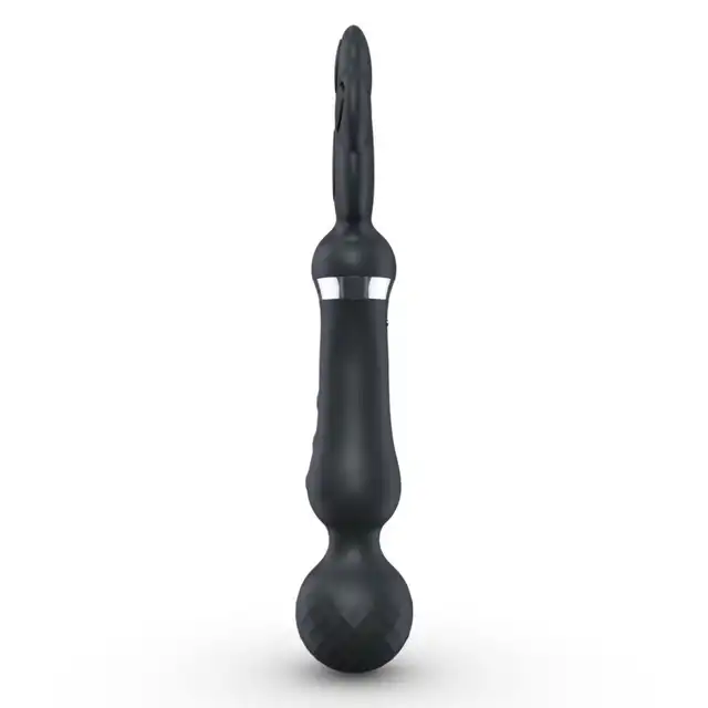 Tracy's Dog - Cat's Paw Electric - wibrator w postaci łapki kotka z opcja elektrostymulacji! Unikalny produkt 