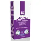 System Jo - Clitoral Stimulant Cooling Arctic. Żel chłodząco mrowiący, potęguje doznania i stymuluje łechtaczkę. Mega Sale!