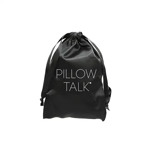 Pillow Talk - Secrets Desires. Luksusowy zestaw z wibratorem typu bullet i 5 wymiennymi główkami stymulacyjnymi. Odkryj swoje najgorętsze miejsca na ciele