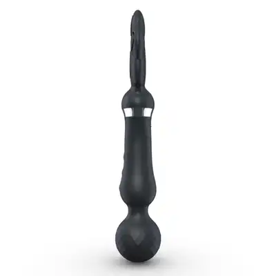 Tracy's Dog - Cat's Paw Electric - wibrator w postaci łapki kotka z opcja elektrostymulacji! Unikalny produkt 
