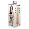Fleshlight Girls - Maitland Ward Tight Chicks. Realistyczny, wygodny masturbator w kształcie anusa