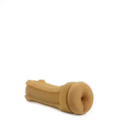 HAPPY ENDING JUST ADD WATER SHOWER STROKER SELF LUBRICATING ASS