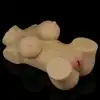LoveToy - StreetGirls #5. Nowoczesny masturbator w formie kobiecego tułowia z dużymi piersiami. Ciasny anus i seksowna wagina dla całkowitego zaspokojenia