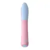 FemmeFunn - Ffix Bullet XL Pink. Wibrator klasyczny, pocisk o potężnych wibracjach. Klasyczny bullet w wyjątkowym wydaniu