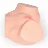Kokos - Hanna Onahole. Duże kobiece pośladki z anusem i waginą, wzorowane na realnej modelce. Realistyczny masturbator