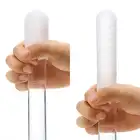Tenga - Pocket Stroker Click Ball. Masturbator idealny na podróże, kompaktowy rozmiar z ultra stymulującą strukturą wypustek