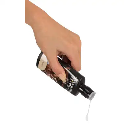 Magoon - Vanilla. Niezwykły olejek o zapachu słodkiej wanilii.