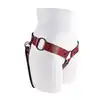 Sportsheets - Saffron Neck&amp;Wrist Restraint. Regulowany zestaw do wiązania z obrożą i kajdankami